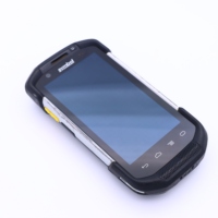 Escáner de código de barras Zebra TC75 para ordenador móvil, Android con batería