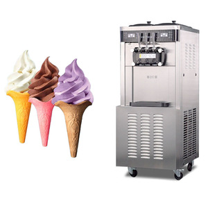 เครื่องทำไอศกรีมซีหวาง - Product Image 6