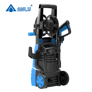 Vòi Reel áp lực cao thương mại máy giặt Thiết bị rửa điện máy sạch hơn - Product Image 6