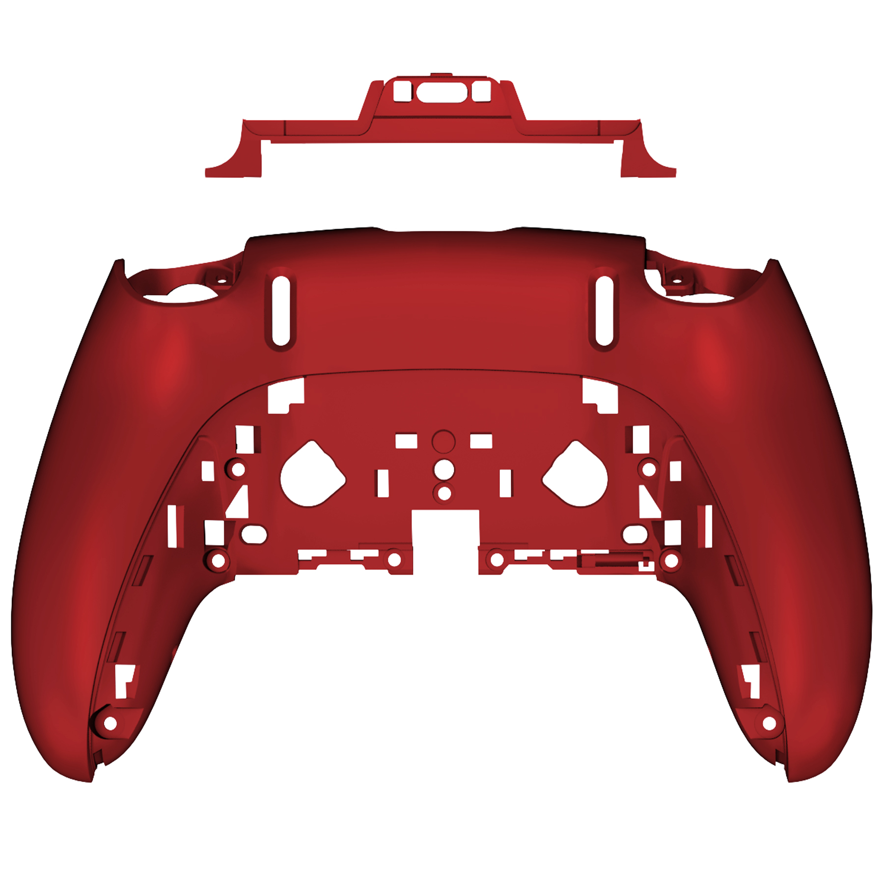 Rojo escarlata DQZEGP001WS