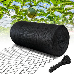 <span class=keywords><strong>Filet</strong></span> anti-oiseaux pour poulaillers, arbres fruitiers et légumes, <span class=keywords><strong>filet</strong></span> de jardin contre les oiseaux - Product Image 5