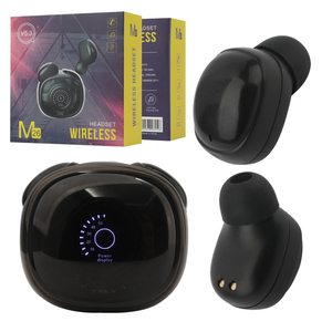 Somostel Auriculares écouteurs <span class=keywords><strong>sans</strong></span> <span class=keywords><strong>fil</strong></span> M26 écouteurs stéréo musique casque casque accesorios celulares pour <span class=keywords><strong>oppo</strong></span> - Product Image 6
