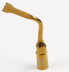 VV Dental Fabricantes Profesionales Suministro USN7 Cirugía Dental ultrasónica Corte de huesos Punta de cirugía piezoeléctrica - Product Image 4