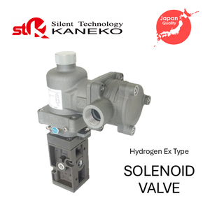 Válvulas solenoides de 4 vías / serie MK15G - Product Image 5