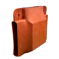 Boîtes d'isolation pour barres omnibus en XLPE de type T thermorétractables 1kV, 10kV, 15kV, 24kV et 36kV