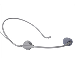 Micro-casque filaire Jack 3.5mm avec rotation 270 pour chanter en parlant l'enseignement des présentations de coaching - Product Image 5