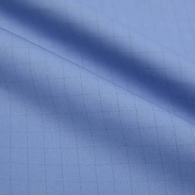 Im Angebot Esd Anti static Non woven Conduct ive Polyester Cotton Anti Static Fabric