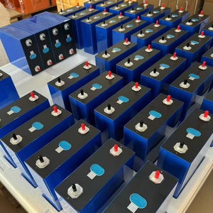 Ubppower lf280k 3.2V 280ah 300ah lăng trụ Lithium LiFePO4 pin di động trong EU kho Ba Lan Châu Âu kho - Product Image 3