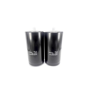 Nuevos Condensadores Electrolíticos de Aluminio Originales B43584-S6228-M6 para Filtrado y Almacenamiento de Energía - Product Image 1