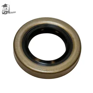 Golf Cart Front Wheel Grease Bearings Oil Seals For Club Car 1982-2002 DS Gas & Electric 1013135