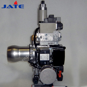 Quemadores Industriales Bentone BFG1-2H3 (GLP), Estufa de Gas Pequeña para Calderas, Secadores, Hornos y Accesorios de Calefacción Industrial - Product Image 4