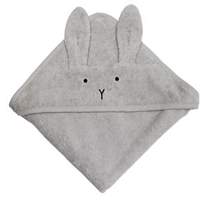 Toalla de Secado Rápido para Bebés <span class=keywords><strong>Recién</strong></span> Nacidos, Color Personalizado, Toalla Poncho de Algodón Puro para <span class=keywords><strong>Recién</strong></span> Nacidos - Product Image 5