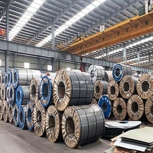 Trung Quốc Xuất xứ 600-2000mm chiều rộng cuộn cán nguội thép cuộn 0.1mm 3mm cuộn dây thép carbon dải - Product Image 3