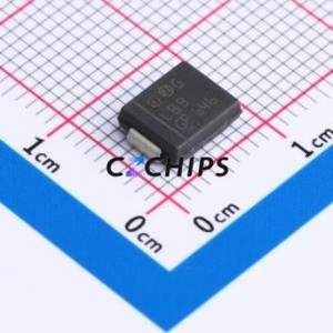 Nuevo y original, transistor SMC ESD y protección contra sobretensiones (TVS/ESD) de - Product Image 1