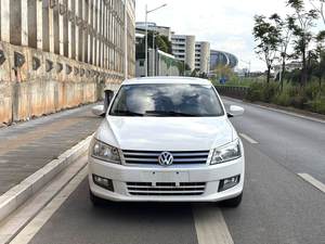 Voiture <span class=keywords><strong>d</strong></span>'<span class=keywords><strong>occasion</strong></span> Volkswagen <span class=keywords><strong>Santana</strong></span> 2015 1.6L Auto Comfort Edition Berline <span class=keywords><strong>d</strong></span>'<span class=keywords><strong>occasion</strong></span> Conduite à gauche Essence 110ch 6AT Coffre 466L Économe en carburant - Product Image 6