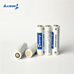 Customized 12V 4.5Ah CR14505 LiMnO2 Primary Lithium AED Battery Pack for Medical Defibrillator - Product Image 3