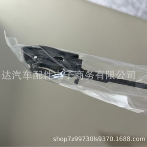 Bmw X5 E53 Latch <b>Cable</b> 51218403057 Rubber For Door <b>Lock</b> Replacement - Product Image 2