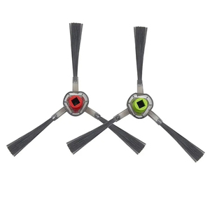 Accessoires d'aspirateur Brosse filtrante Ensemble de chiffons de remplacement pour Ecovacs <span class=keywords><strong>Deebot</strong></span> <span class=keywords><strong>OZMO</strong></span> 920 <span class=keywords><strong>930</strong></span> 950 Pièces d'aspirateur - Product Image 4