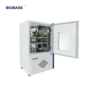 Biobase Bio Biochemie Incubator 150l Laboratorium Incubatie Celkweek Incubator Prijs Bacterieel