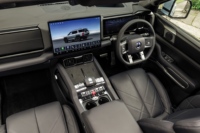 Véhicule électrique BYD RHD DENZA B8, nouvelle énergie, nouvelle voiture, SUV de luxe, PHEV, 4 roues motrices