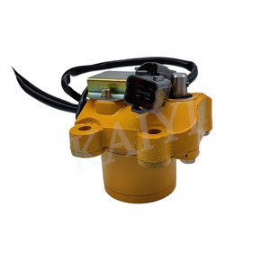 Pc120-6 Pc130 Pc200-5 Pc200-7 Pc220-7 Pc220-8 Pc300 Pc400 listrik pengendali <span class=keywords><strong>Throttle</strong></span> <span class=keywords><strong>Motor</strong></span> untuk Komatsu <span class=keywords><strong>Excavator</strong></span> - Product Image 5
