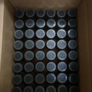 ผู้จัดจำหน่ายอาหารเสริมขายส่ง อาหารเสริมไบโอตินบริสุทธิ์ แคปซูลไบโอตินสำหรับบำรุงผิว ผม และเล็บ - Product Image 6