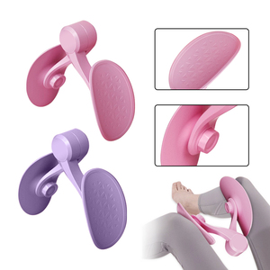 Macchina per Esercizi di Tonificazione Muscolare per Gambe/Braccia <span class=keywords><strong>e</strong></span> Pavimento Pelvico, in Plastica Resistente, Portatile, Ecologica, Antiscivolo <span class=keywords><strong>e</strong></span> Leggera - Product Image 5