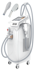 Máy triệt lông <span class=keywords><strong>IPL</strong></span> thương mại bán chạy nhất năm 2024, giá xuất xưởng, di động, công nghệ AFT <span class=keywords><strong>SHR</strong></span> chuyển động vuông, máy Titam - Product Image 3