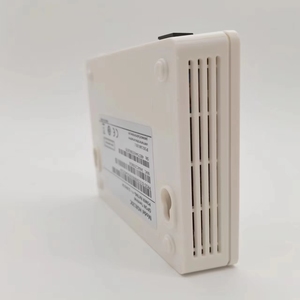 Onu hg8012h 1ge + CATV xpon UPC PoE mạng thu quang 12V cung cấp điện SC RJ45 nối Viễn Thông sử dụng thiết bị sợi quang - Product Image 5