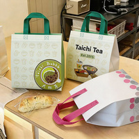 Bolsa Térmica Vertical para Botellas de Vino, con Aislamiento y Forro de Lámina No Tejida, para Restaurantes, Catering, Bebidas y Refrescos