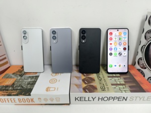 Nhà Máy Giá S25 cạnh 5G LTE Sim 16GB + 1TB HD đ<span class=keywords><strong>i</strong></span>ện thoạ<span class=keywords><strong>i</strong></span> thông minh Android 14 phiên bản toàn cầu chơ<span class=keywords><strong>i</strong></span> game mở khóa 108mp máy ảnh - Product Image 4