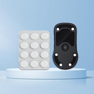 Chất lượng cao tùy chỉnh chơi Game chuột chân lướt chuột aluminosilicate Kính Chuột Giày trượt cho <span class=keywords><strong>Razer</strong></span> Viper Chuột - Product Image 4