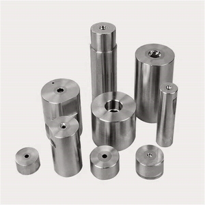 Pièces usinées CNC en acier inoxydable et aluminium pour automobile - Product Image 5