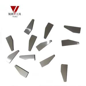 अनुकूलन योग्य वर्ग आकार के टंगस्टन स्टील ब्लेड शार्पेनर ओएम समर्थित अपघर्षक उपकरण - Product Image 4