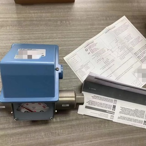 Nouveau commutateur de pression différentielle <span class=keywords><strong>d</strong></span>'origine United Electrics J402K-S147B - Product Image 6
