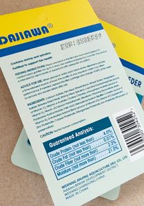 Goldfish haftasonu Goldfish gıda akvaryum balık yemi için tatil besleyici - Product Image 5