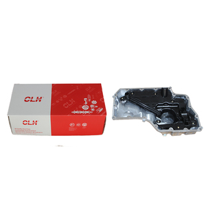 Bandeja de aceite de motor automático CLH 06l103598r 06l103598s 06l103598ad de aluminio para Vw Touareg <span class=keywords><strong>Cr7</strong></span> 2,0 T 2018-2020 A4l 868 B9 40t <span class=keywords><strong>2016</strong></span>-2018 - Product Image 6