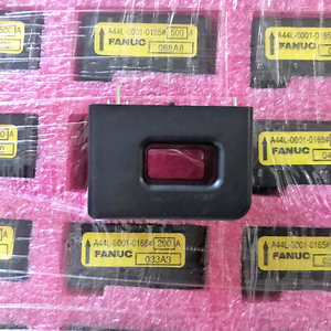 FANUC A44L-0001-0165 # Module d'alimentation original neuf 500A - Product Image 3