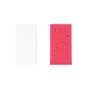 Esponja de melamina de alta densidad, bloque de esponja de melamina, esponja de limpieza para cocina, estropajo, estropajo para ollas - Product Image 1