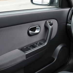 Manija de Puerta Derecha Cromada KANGOO 3 para Alfa Romeo 145 Modelo 8200174074 Hecha en Turquía - Product Image 3
