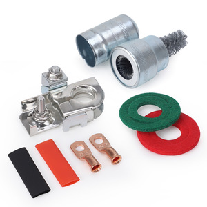 Dorman Negative Battery Terminal <b>Kit</b> 926-879 For Ford Lincoln <b>Models</b> - Product Image 1