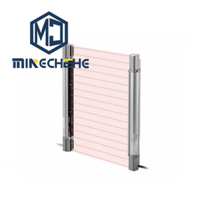 ม่านแสงนิรภัยคีย์เอ็นซ์ รุ่น SL-V - Product Image 1