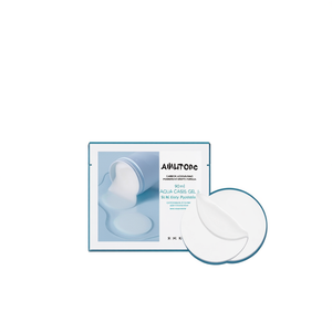 S.Nature Aqua Oasis Gel 90ml Hidratante para Todo Tipo de Piel, Fórmula K Beauty - Product Image 2