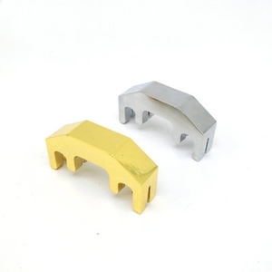 Accessoires de violon professionnel à quatre griffes en alliage de zinc de bonne qualité - Product Image 2
