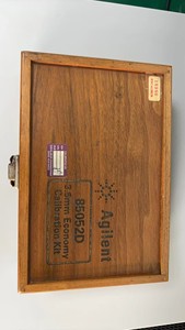 Kit d'étalonnage économique HP Keysight Agilent 85052D 3,5 mm DC à 26,5 GHz, occasion, 80 % neuf, garantie 1 mois, origine Chine - Product Image 4
