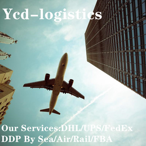 Georgia Cửa Đến Cửa FedEx DHL UPS Thể Hiện Vận Tải Hàng Không Đường Biển Vận Chuyển Hàng Hóa Đường Sắt Xe Tải Vận Chuyển Hàng Hóa Giao Nhận Trung Quốc Để Kazakhstan - Product Image 4