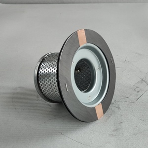 Manny 22517775ตัวกรองแยกน้ำมันอุตสาหกรรมสำหรับเครื่องอัดอากาศแบบสกรู - Product Image 6