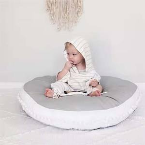 ถุงนอนผ้าสำหรับเด็กทารกแบบพกพาสำหรับใช้โซฟาห้องนั่งเล่นเด็กแรกเกิดสินค้าใหม่2025 - Product Image 4