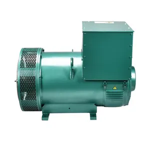 Generator alternator rpm rendah 100kw 50kw 100kw untuk menghasilkan harga listrik di pakistan