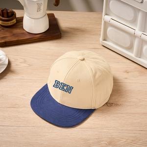 Wholesale Custom 3D Embroidery Acrylic <b>Snapback</b> <b>Cap</b> Outdoor Sport Performance 6 Panel Unisex Breathable Waterproof Vintage Style - Product Image 5